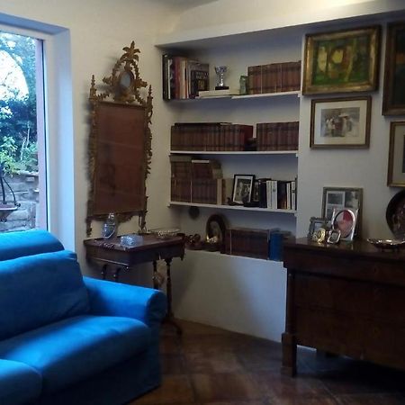 La Casa Di Lili Bed and Breakfast Grottaferrata Εξωτερικό φωτογραφία