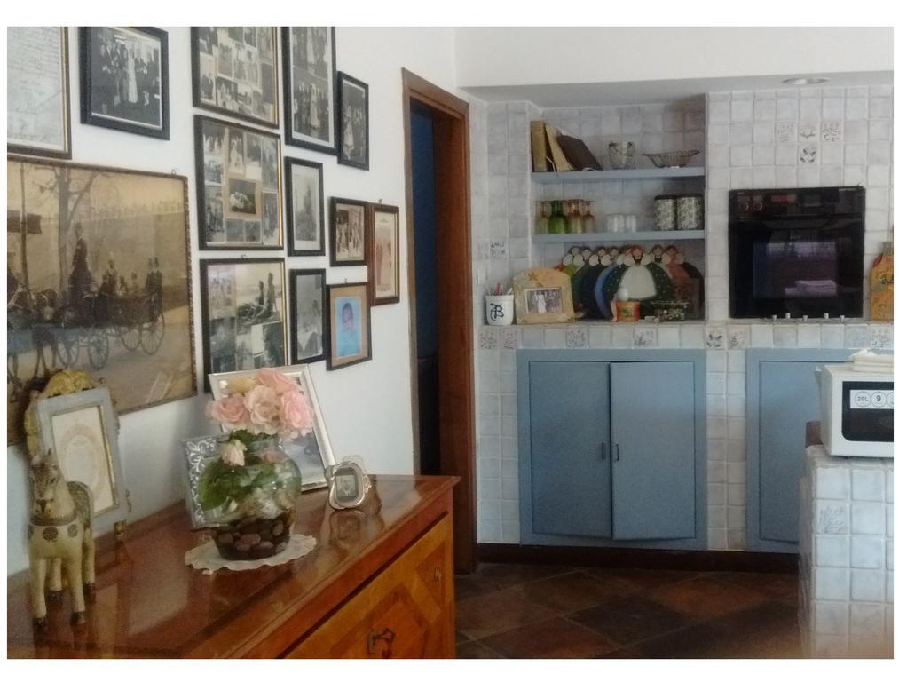 La Casa Di Lili Bed and Breakfast Grottaferrata Εξωτερικό φωτογραφία